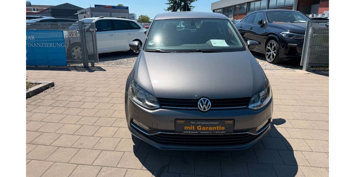 VW Polo 156.990 km 6.699 &euro; Fürth 90763