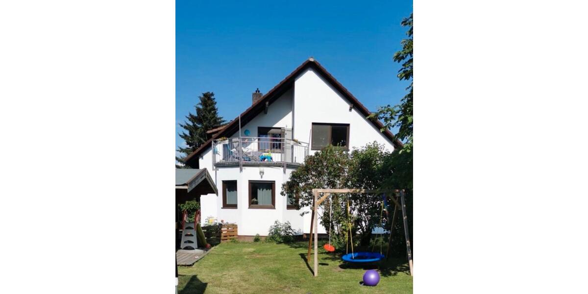 Dachgeschoßwohnung Wilhermsdorf - 4 Zimmer, 102 m&sup2;, 1.190&euro; | Angebot:25742562