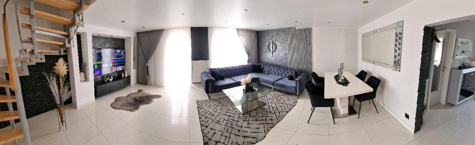 Reiheneckhaus 5 zimmer