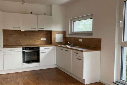 Wohnung Erlangen Sebaldussiedlung - 2 Zimmer, 57 m&sup2;, 916&euro; | Angebot:26472539