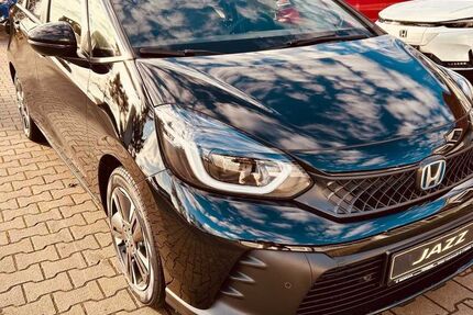 Honda Jazz 6.000 km 27.990 &euro; Kalchreuth 90562