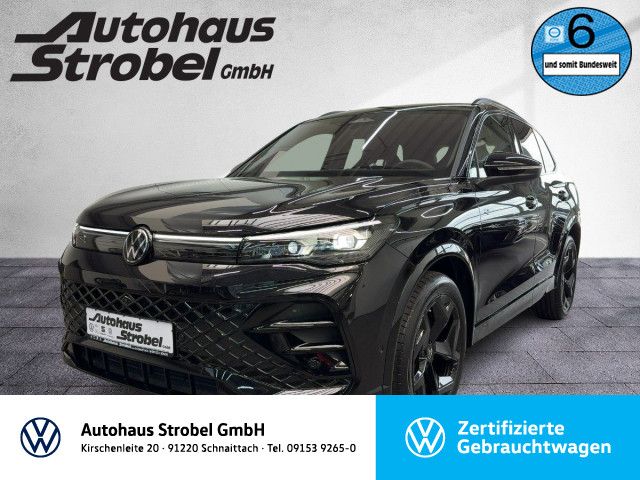 VW Tiguan 2.356 km 47.990 &euro; Schnaittach 91220