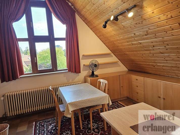 Zimmer Erlangen Alterlangen - 2 Zimmer, 750&euro; | Angebot:26315125