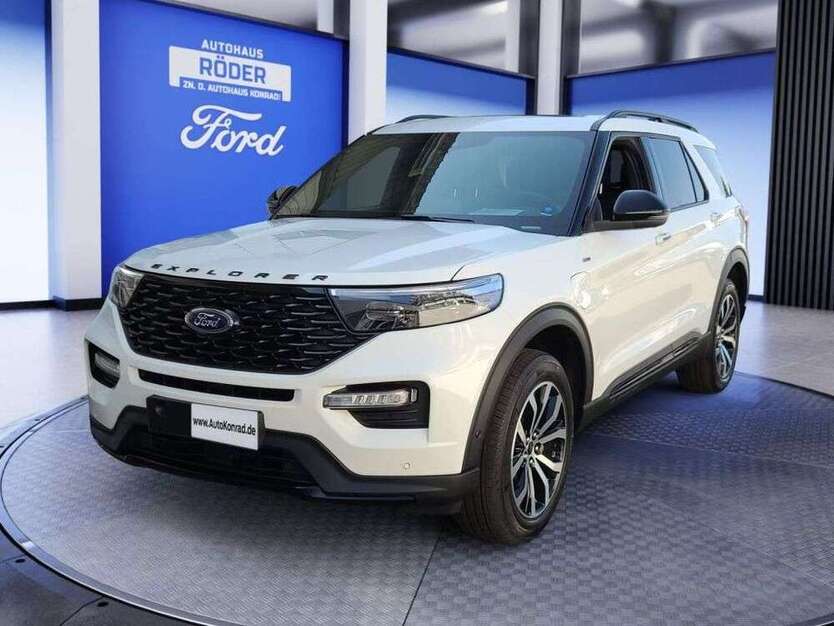 Explorer