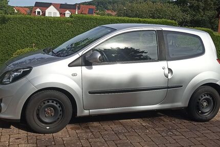 Renault Twingo 140.000 km 2.150 € Abenberg 91183