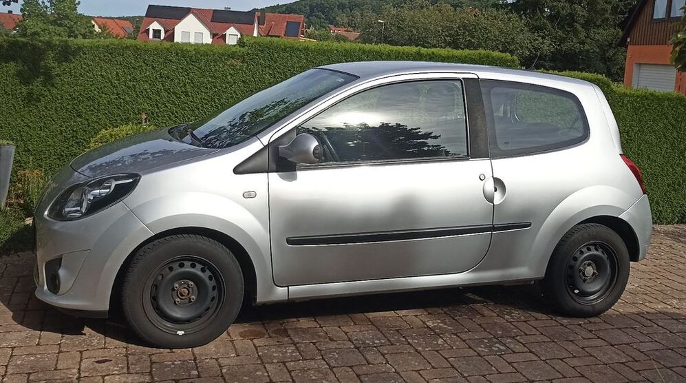 Renault Twingo 140.000 km 2.150 € Abenberg 91183