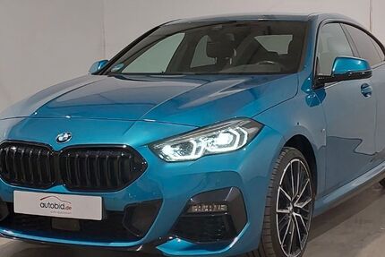 BMW 218 Gran Coupé 49.500 km 25.150 &euro; Buchschwabach bei Nürnberg 90574