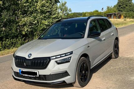 Skoda Kamiq 58.890 km 19.900 &euro; Veitsbronn 90587