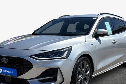 Ford Focus 20.533 km 24.990 &euro; Roth 91154
