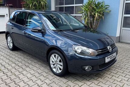 VW Golf 46.700 km 8.500 &euro; Allersberg 90584
