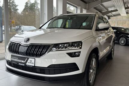Skoda Karoq 79.708 km 21.950 &euro; Wendelstein 90530