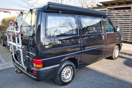 VW T4 California
