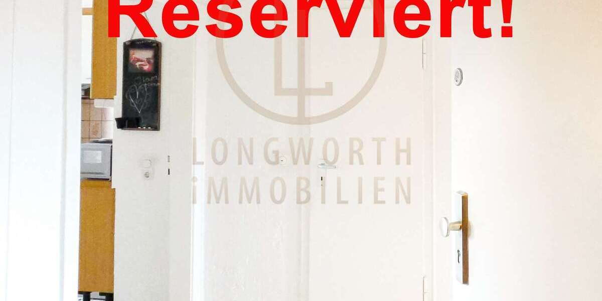 Etagenwohnung Nürnberg Eberhardshof - 2 Zimmer, 58 m&sup2;, 259.000&euro; | Angebot:25148013