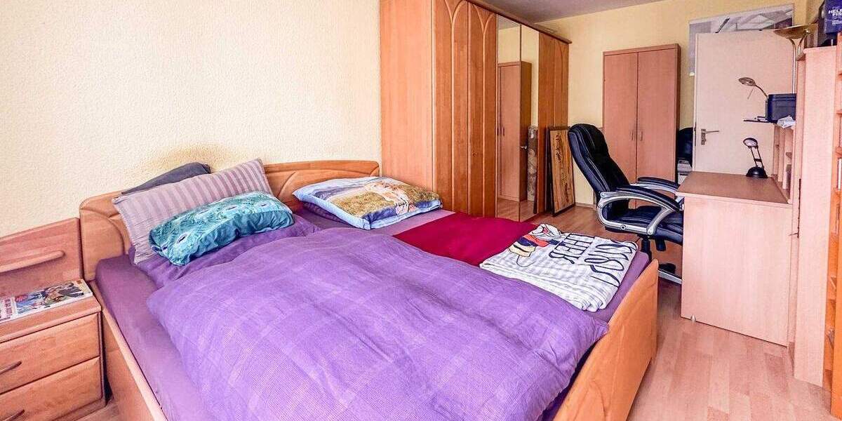 Einfamilienhaus Nürnberg Zerzabelshof - 2 Zimmer, 259.000&euro; | Angebot:25737092