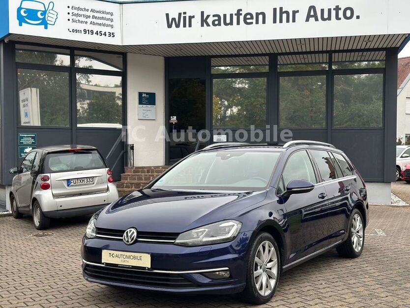 VW Golf 242.918 km 10.990 € Fürth 90765