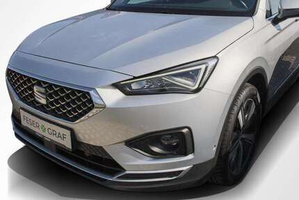 Seat Tarraco 127.200 km 24.880 &euro; Baiersdorf 91083