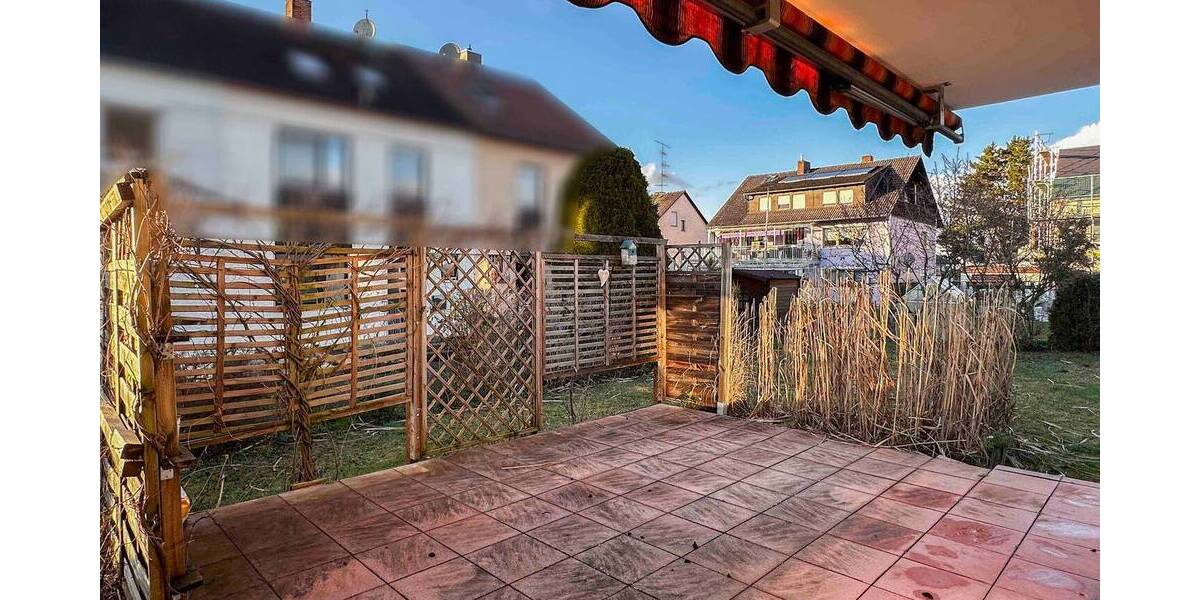 Doppelhaushälfte Baiersdorf Wellerstadt - 7 Zimmer, 166 m&sup2;, 549.000&euro; | Angebot:26695539
