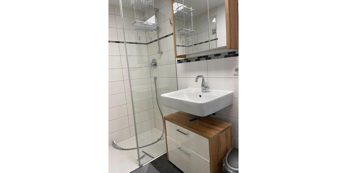 Erdgeschoßwohnung Nürnberg Gebersdorf - 1 Zimmer, 21 m&sup2;, 620&euro; | Angebot:27578885