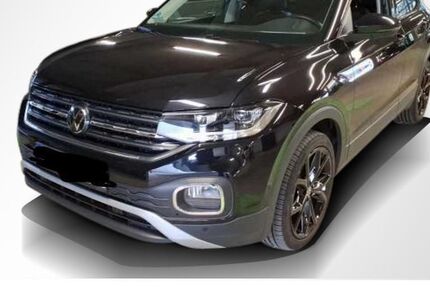 VW T-Cross 22.919 km 24.810 € Nürnberg 90411