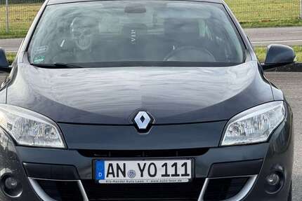 Renault Megane 75.000 km 5.500 € Windsbach 91575