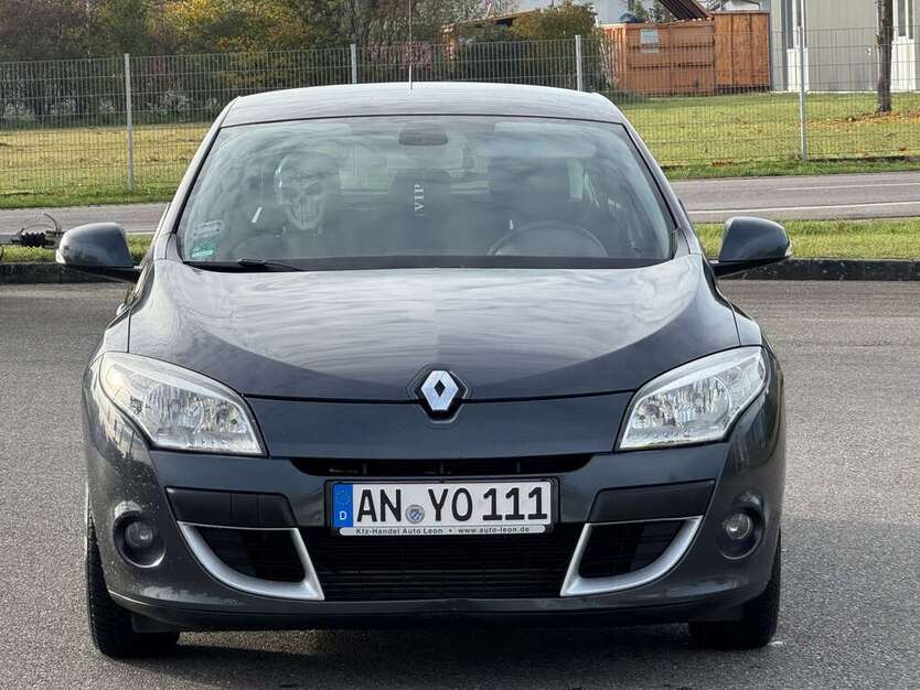 Renault Megane 75.000 km 5.500 € Windsbach 91575