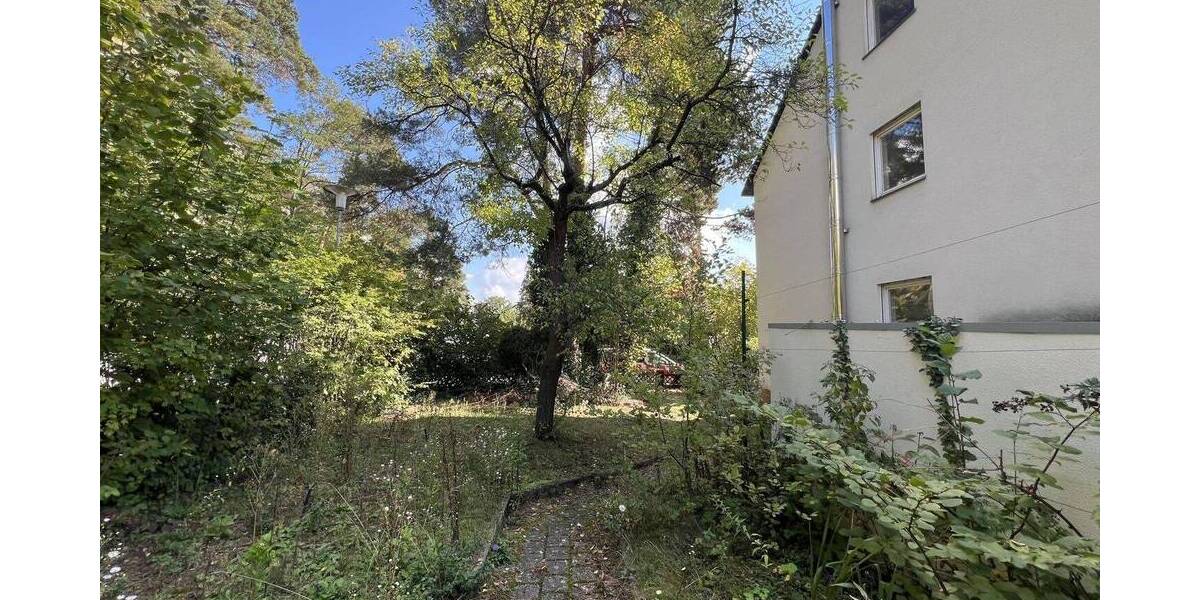 Reihenendhaus Erlangen Stadtrandsiedlung - 6 Zimmer, 131 m&sup2;, 499.000&euro; | Angebot:23949217