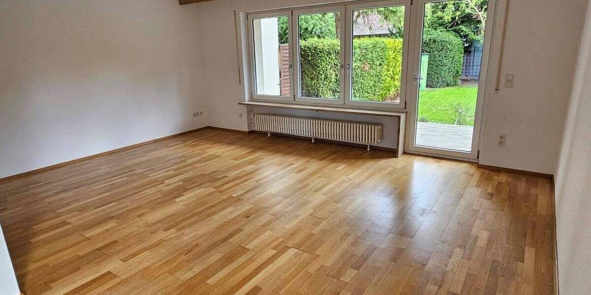 Doppelhaushälfte Nürnberg Ziegelstein - 5 Zimmer, 160 m&sup2;, 1.820&euro; | Angebot:26917459