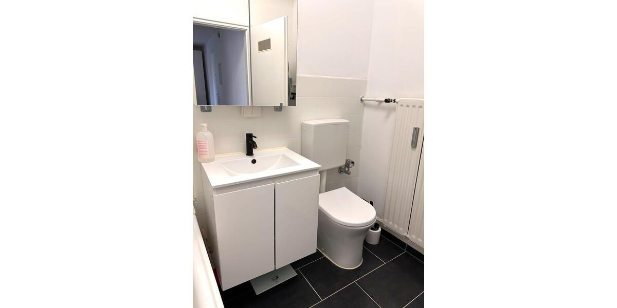 Etagenwohnung Oberasbach - 2 Zimmer, 58 m&sup2;, 208.000&euro; | Angebot:25639707