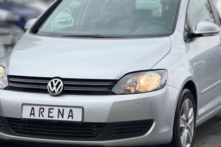 VW Golf Plus 56.250 km 7.999 &euro; Nürnberg 90431