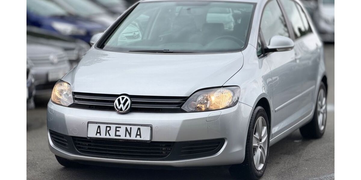 VW Golf Plus 56.250 km 7.999 &euro; Nürnberg 90431