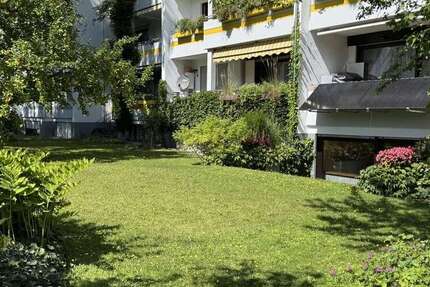 Wohnung zum Kaufen in Nürnberg 495.000 € 123.47 m² 4 zimmer