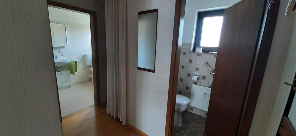 Etagenwohnung Hemhofen - 3 Zimmer, 86 m&sup2;, 940&euro; | Angebot:26693026
