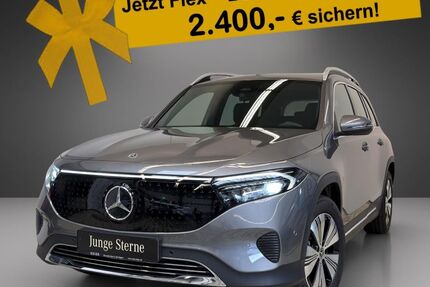 Mercedes-Benz EQB 4.096 km 40.300 &euro; Altdorf 90518