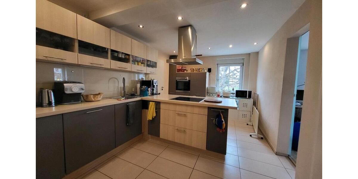 Mehrfamilienhaus, Wohnhaus Heilsbronn - 6 Zimmer, 206 m&sup2;, 235.000&euro; | Angebot:26372357