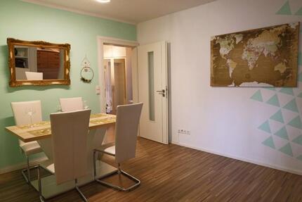 3,5-Zi-ETW mit TG-Stellplatz – Nbg. Röthenbach, ohne Makler 3 zimmer