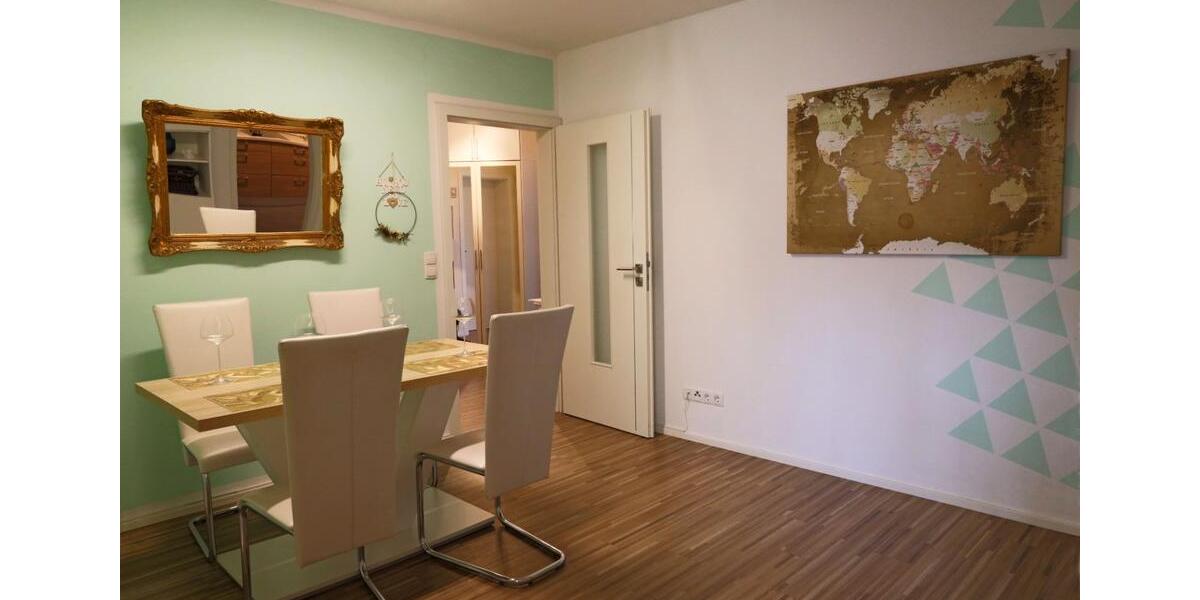 3,5-Zi-ETW mit TG-Stellplatz – Nbg. Röthenbach, ohne Makler 3 zimmer