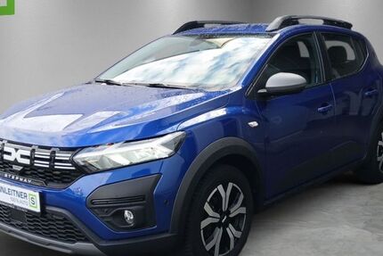 Dacia Sandero 53.772 km 15.640 &euro; Nürnberg 90471