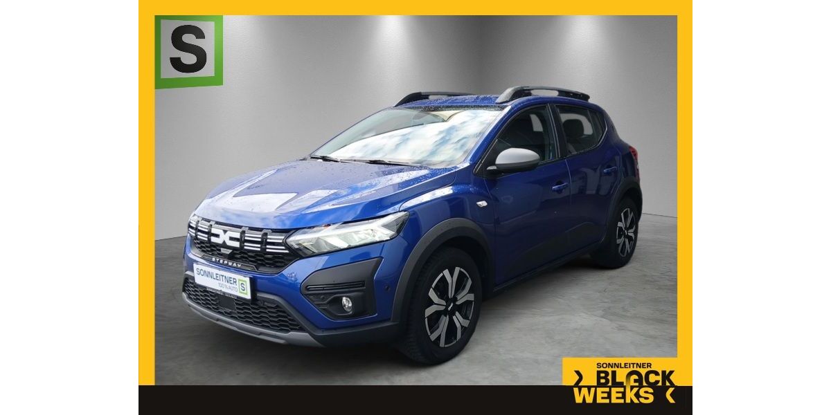 Dacia Sandero 53.772 km 15.640 &euro; Nürnberg 90471