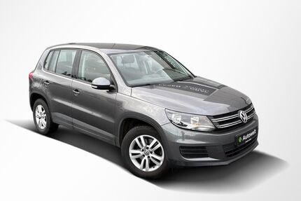 VW Tiguan 112.990 km 11.490 &euro; Roth 91154