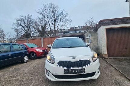 Kia Carens 309.000 km 2.699 &euro; Schwabach 91126