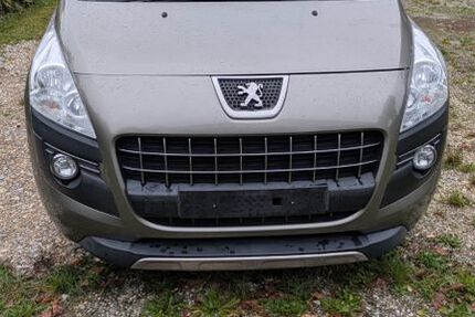 Peugeot 3008 212.000 km 3.800 € Hilpoltstein 91161