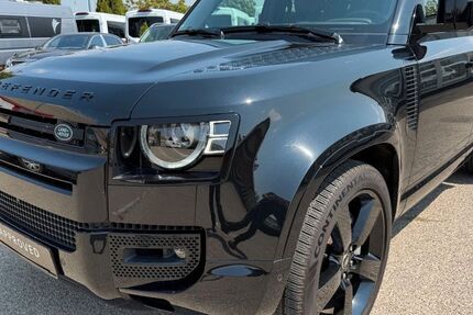 Land Rover Defender 24.500 km 89.990 &euro; Schwabach 91126