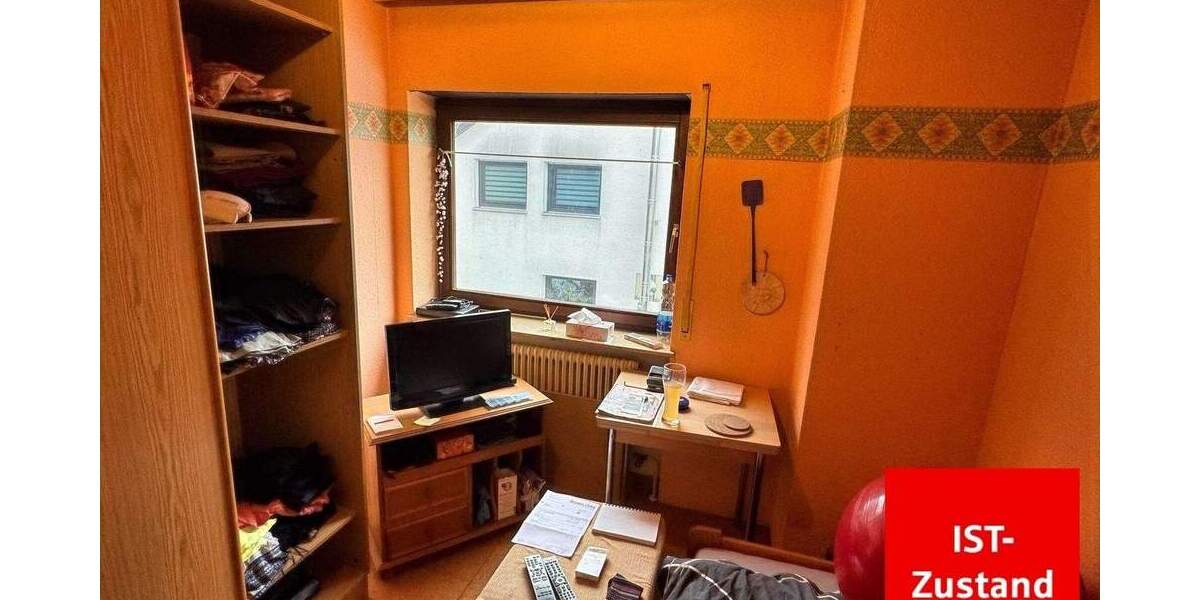 Doppelhaushälfte Zirndorf Weiherhof - 4 Zimmer, 110 m&sup2;, 375.000&euro; | Angebot:25386842