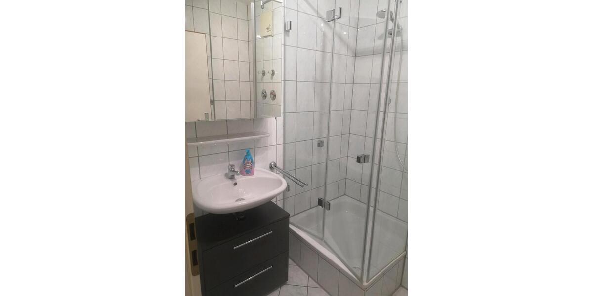 Etagenwohnung Fürth Südstadt - 1 Zimmer, 23 m&sup2;, 94.500&euro; | Angebot:27226247