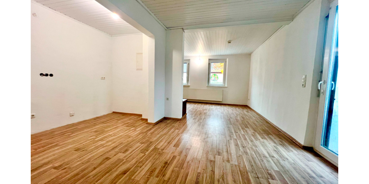 Etagenwohnung Nürnberg Schniegling - 3 Zimmer, 77 m&sup2;, 359.000&euro; | Angebot:25668859