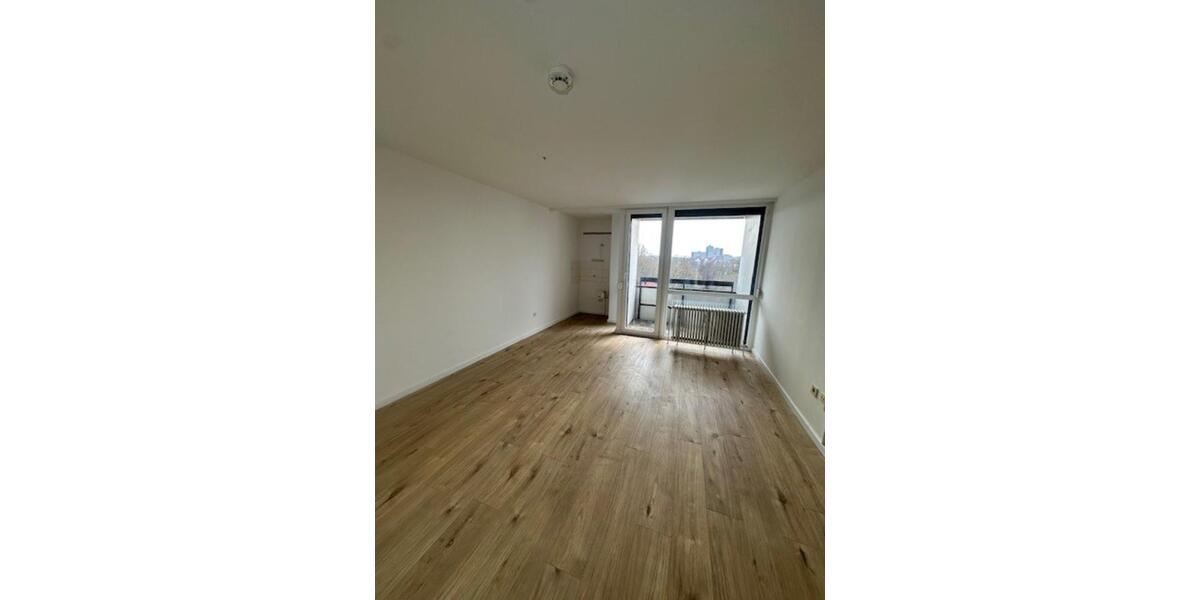Etagenwohnung Nürnberg Altstadt, St. Lorenz - 1 Zimmer, 27 m&sup2;, 125.000&euro; | Angebot:25829934