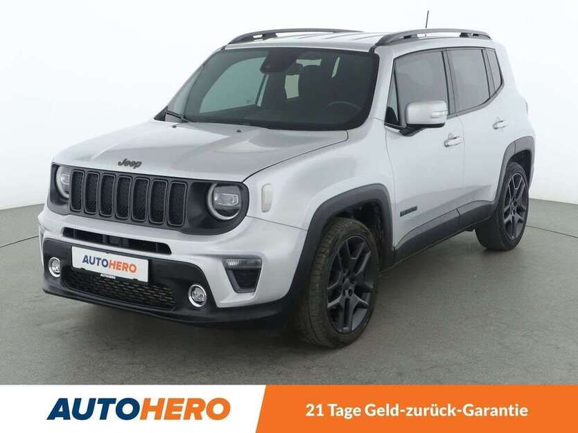 Renegade