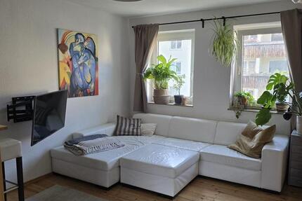 süße Wohnung für Singles 2 zimmer