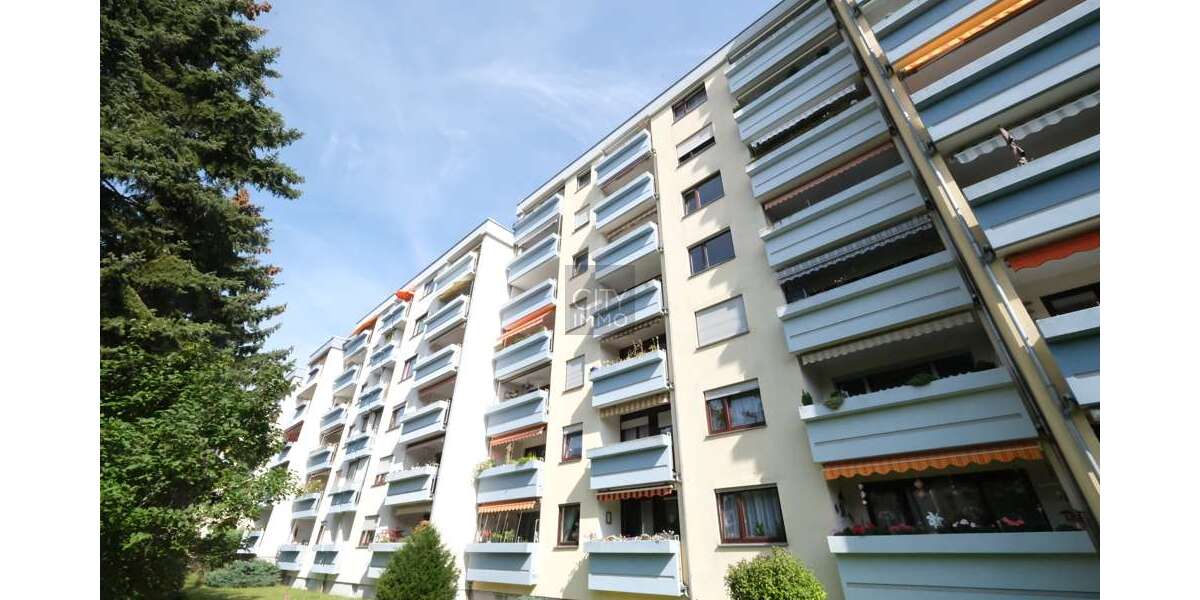 Wohnung zum Kaufen in Fürth 206.500 € 65 m² 2 zimmer