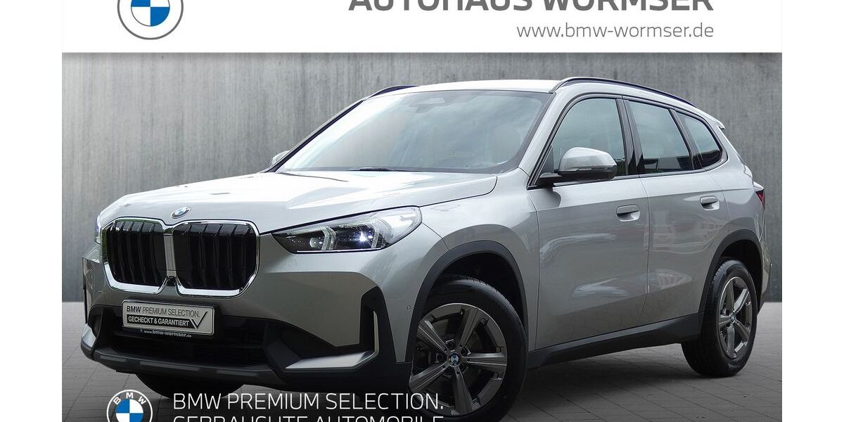 BMW X1 12.029 km 39.980 &euro; Forchheim 91301